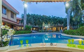 Green Villas El Coco