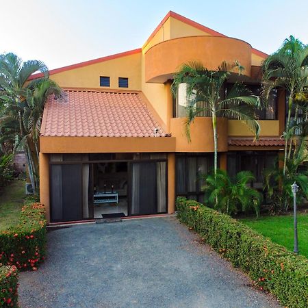 Luxury Coco Villas Exterior photo